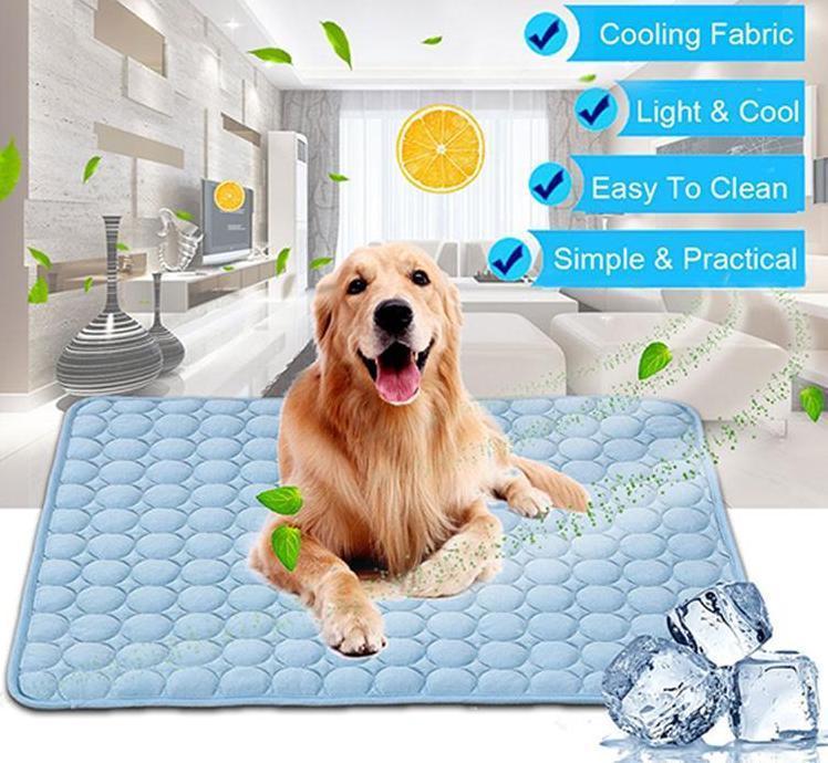 Cooling Mat for Pets