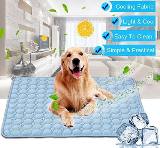 Cooling Mat for Pets
