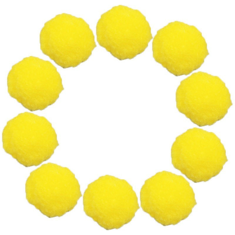 Reusable Water Ball Toys for Outdoor Water Polo & Summer Fun