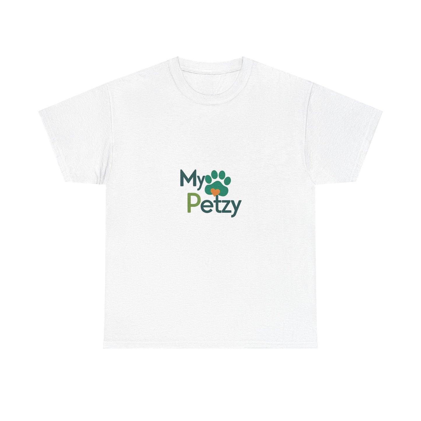 Super Comfortable MyPetzy Unisex T-Shirt