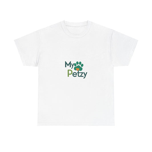 Super Comfortable MyPetzy Unisex T-Shirt