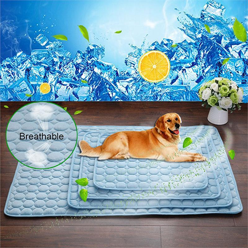 Cooling Mat for Pets