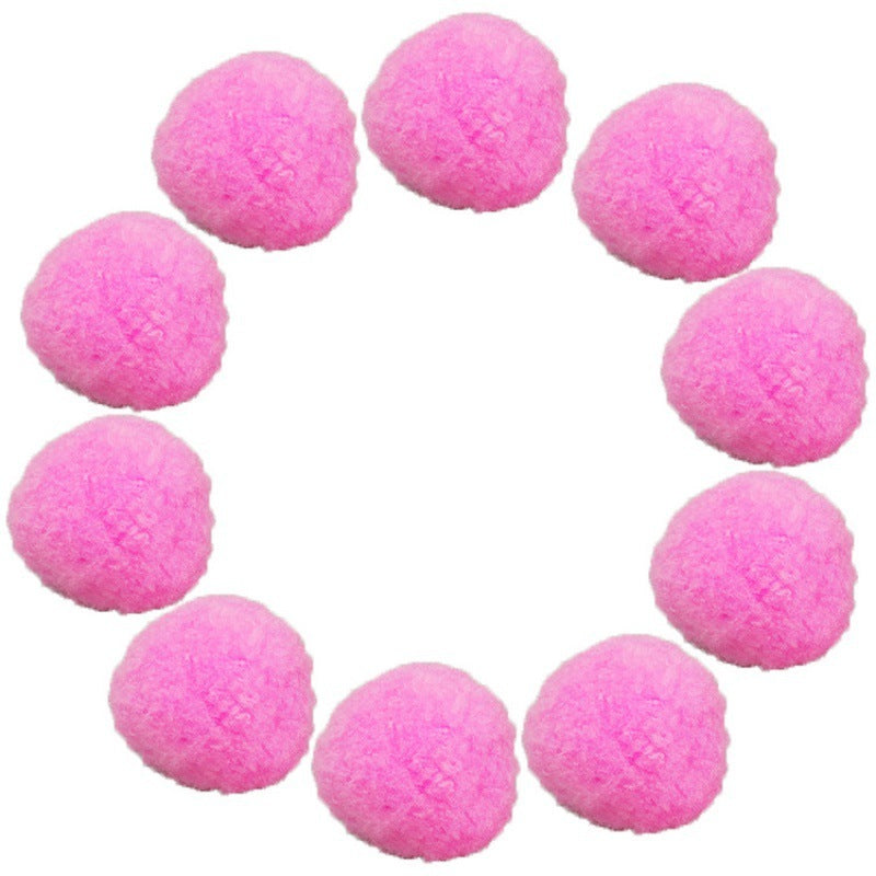 Reusable Water Ball Toys for Outdoor Water Polo & Summer Fun