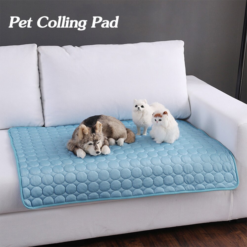 Cooling Mat for Pets