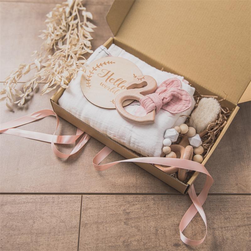Baby Gift Box Set