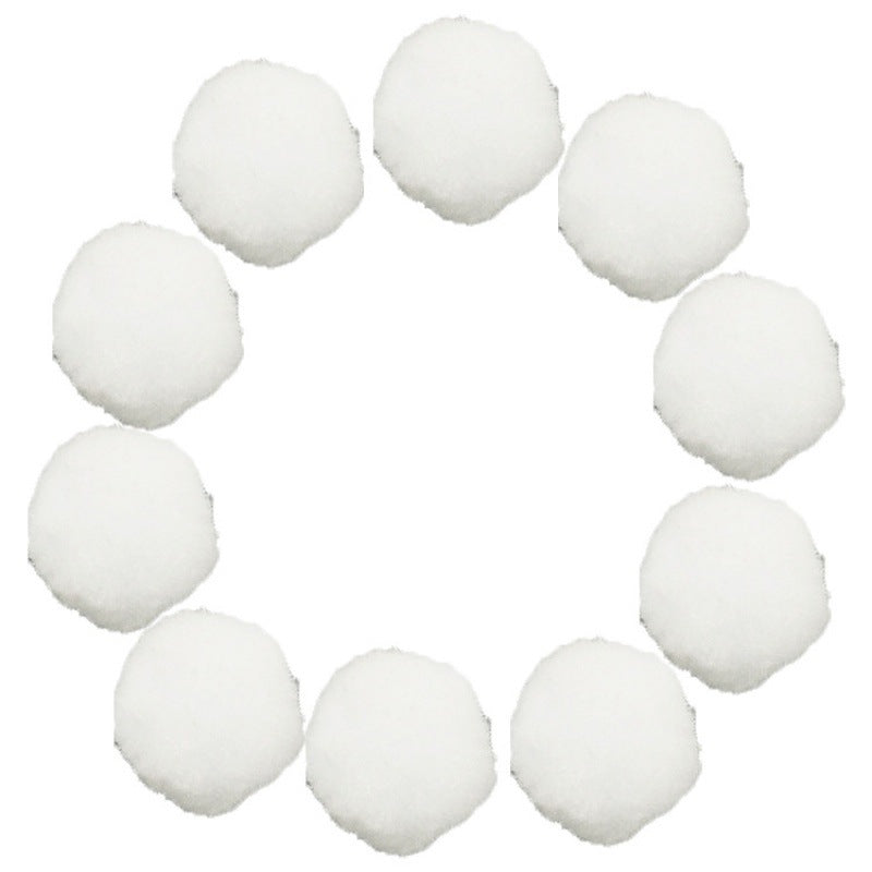 Reusable Water Ball Toys for Outdoor Water Polo & Summer Fun