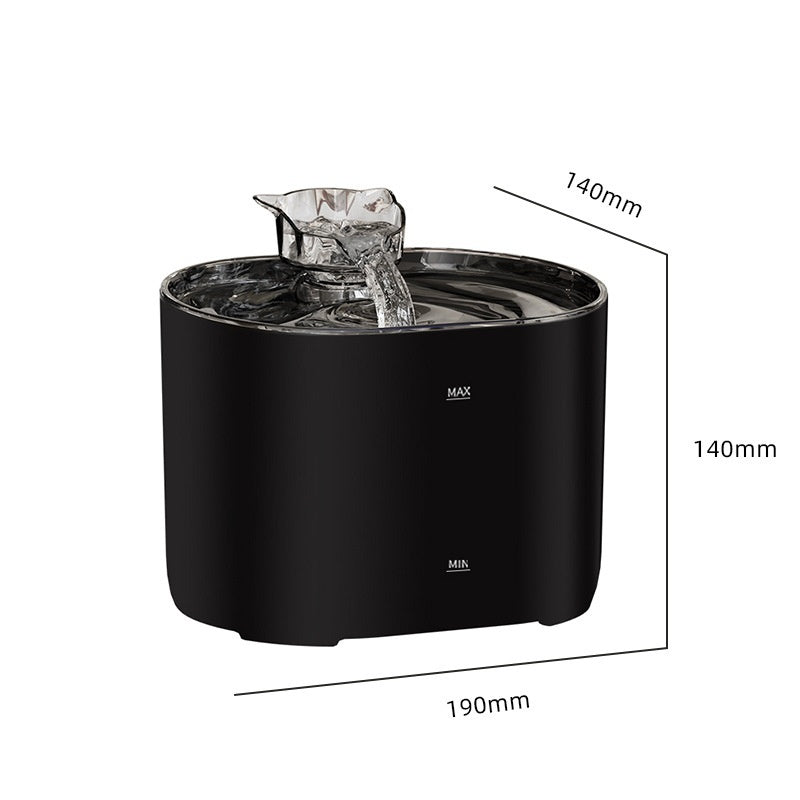 SmartFlow Cat Water Fountain