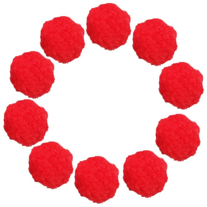 Reusable Water Ball Toys for Outdoor Water Polo & Summer Fun