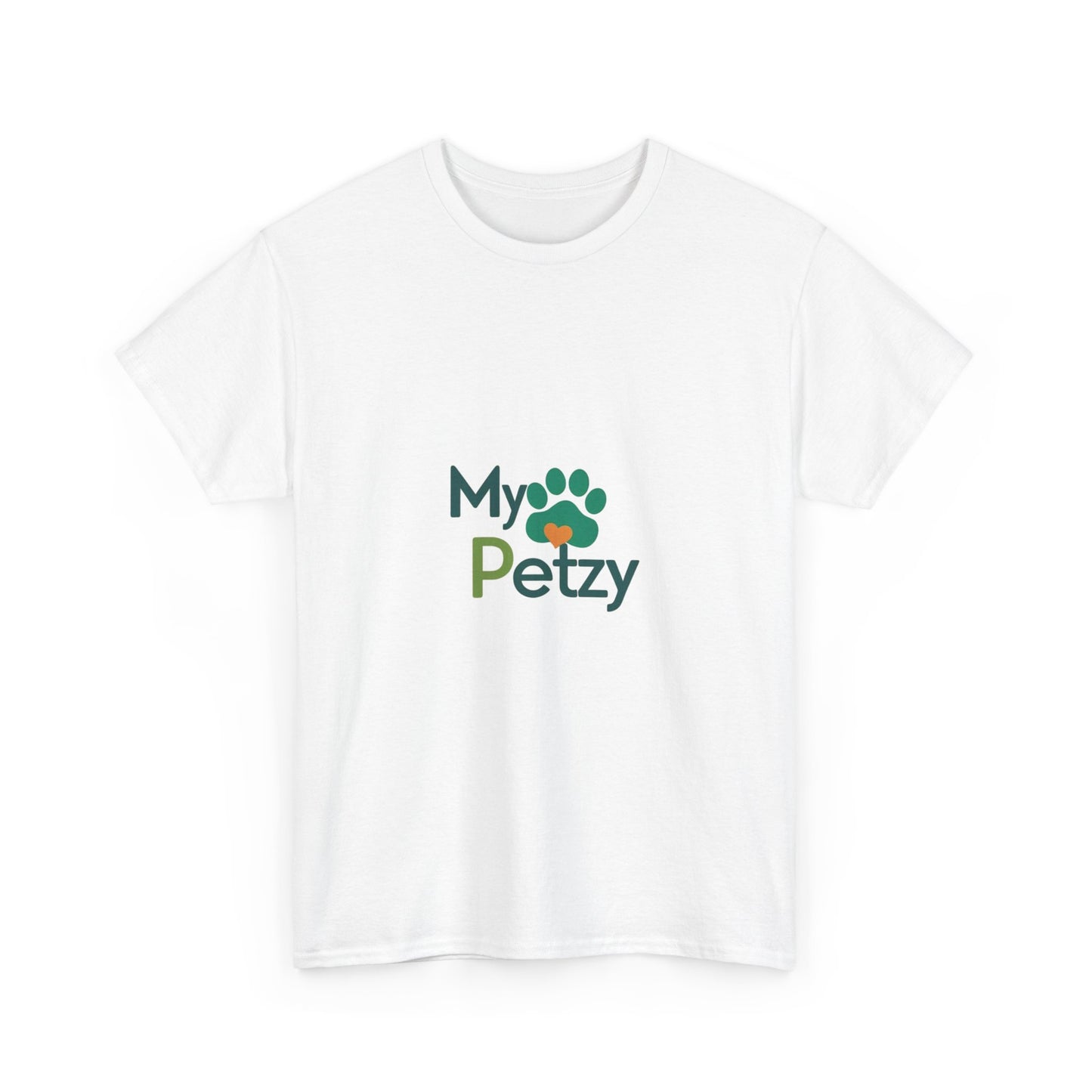 Super Comfortable MyPetzy Unisex T-Shirt