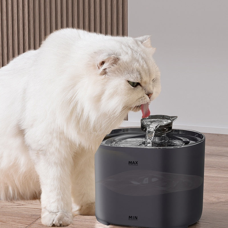 SmartFlow Cat Water Fountain