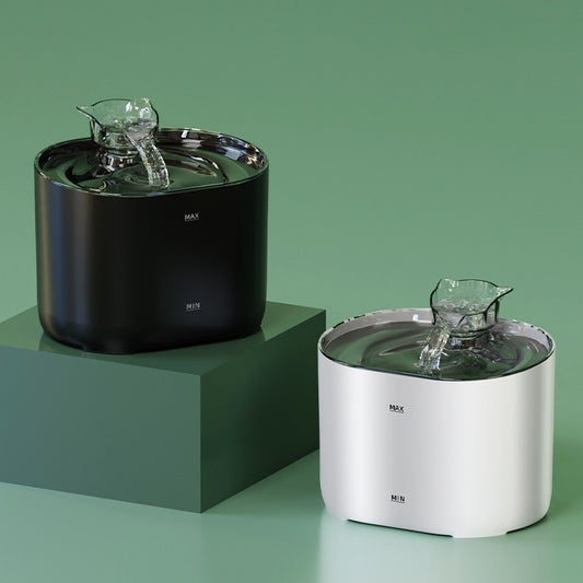 SmartFlow Cat Water Fountain